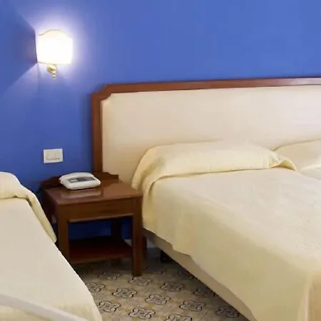Tirrenia Hotel