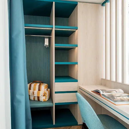Hotel Tirrenia 3*