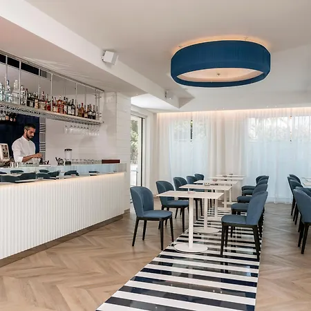 Tirrenia Hotel
