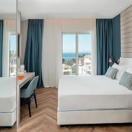 Tirrenia 4* Sorrento