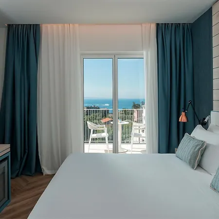 Tirrenia 4* Sorrento