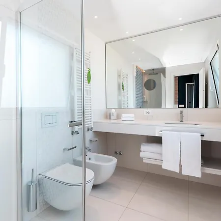 Tirrenia Hotel Sorrento