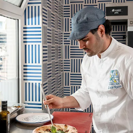 호텔 Tirrenia 소렌토