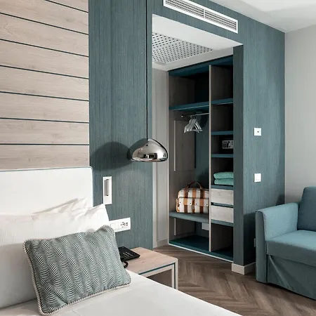 Tirrenia 호텔 소렌토