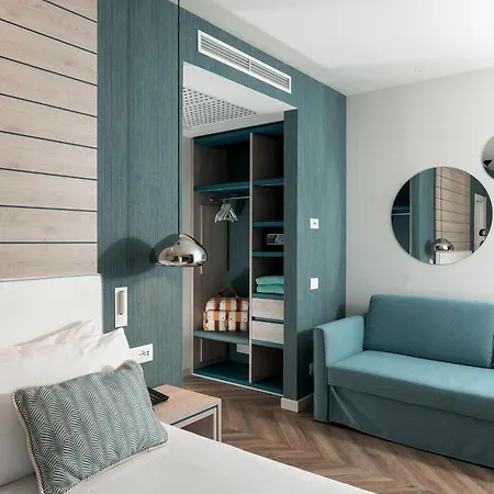 Tirrenia 4* 소렌토