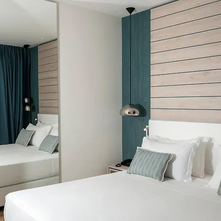 Hotel Tirrenia 3*