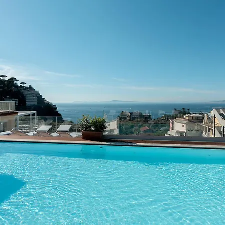 Tirrenia Hotel