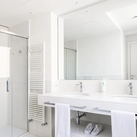 Tirrenia 4* 소렌토