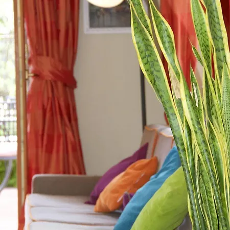 Tirrenia Отель 4*