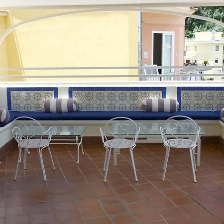 Tirrenia 3*