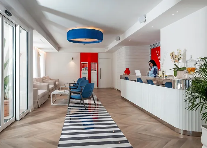 Tirrenia Hotel Sorrento