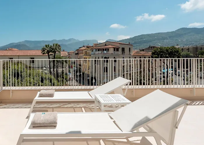 Tirrenia Hotel Sorrento