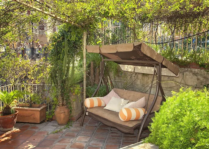 Hotel Tirrenia Sorrento