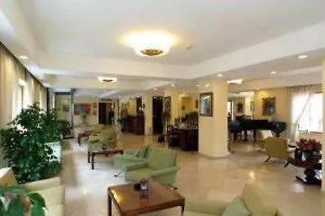 Hotel Tirrenia